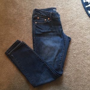 Old Navy Rockstar Jeans